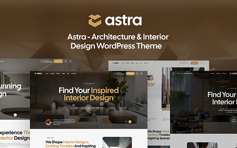 Ap Astra - Šablona Shopify inspirovaná interiérovým designem - Features Image 1