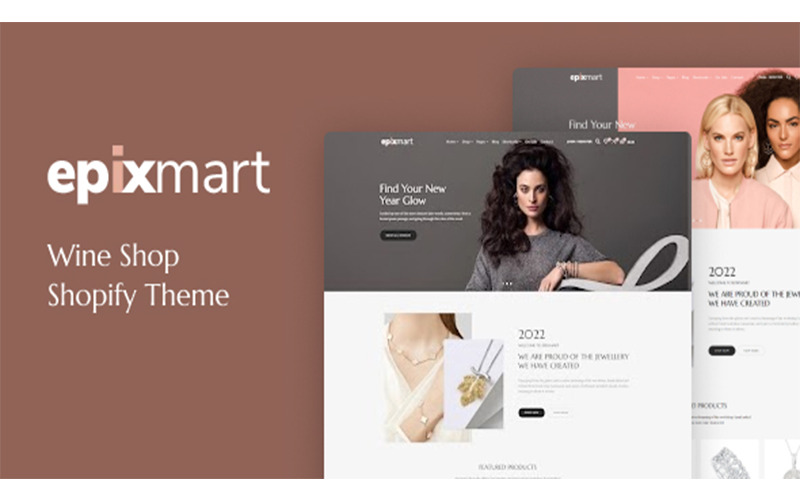 TM Epixmart Shopify Theme - Features Image 1