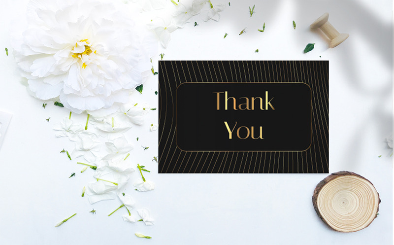 Mrabelle Robero Wedding Set - Invitation - Features Image 5