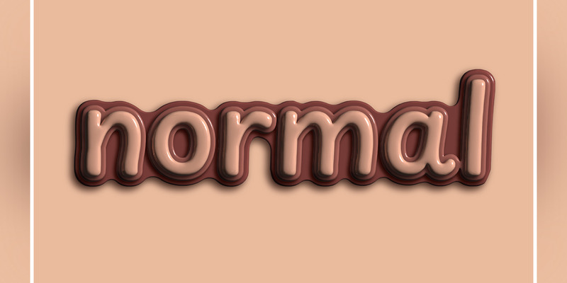 Mocha Editable Text Effect - Features Image 1