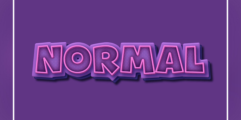 Doty Editable Text Effect - Features Image 1