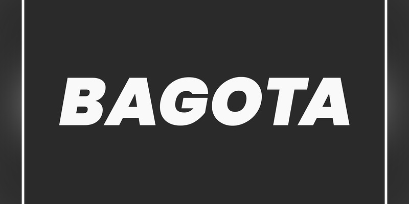 Bagota Editable Text Effect - Features Image 1