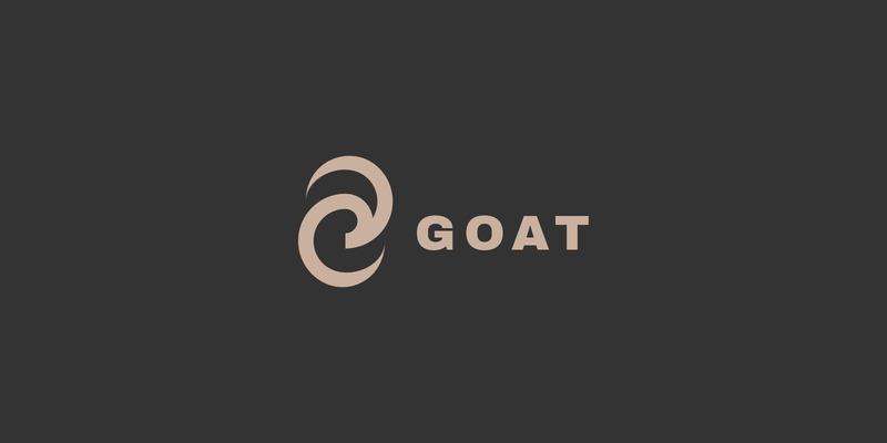 Стиль логотипа Goat Line Art 6 - Features Image 1