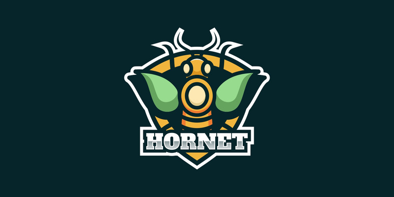 Логотип Hornet Sports and E-Sports - Features Image 1