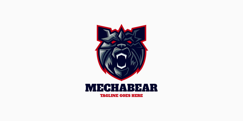 Logo di Bear E-Sport e Sport - Caratteristiche Immagine 1