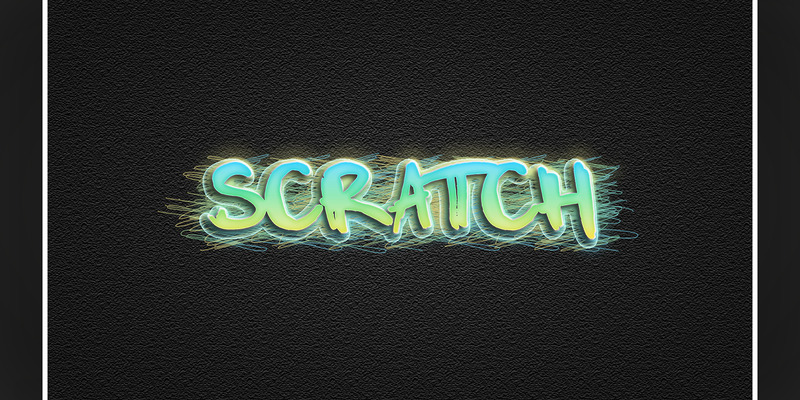 Arango Editable Text Effect - Features Image 1