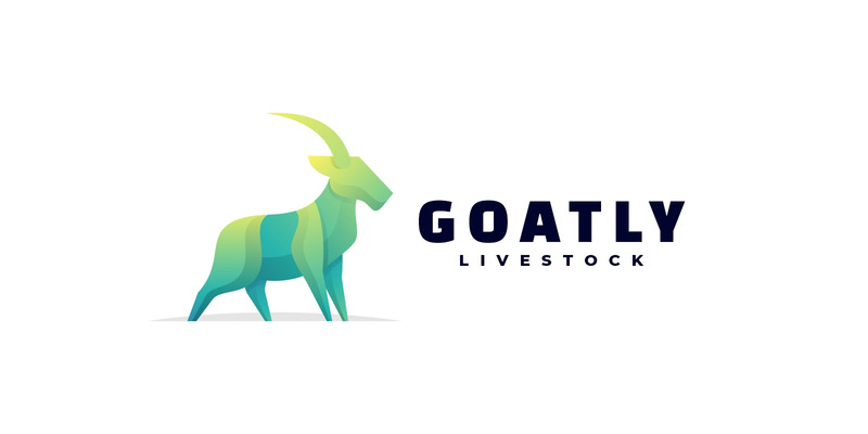 Vector Get Gradient Logotypstil - Features Image 1