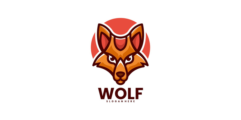 Kurt Basit Maskot Logosu 1 - Features Image 1