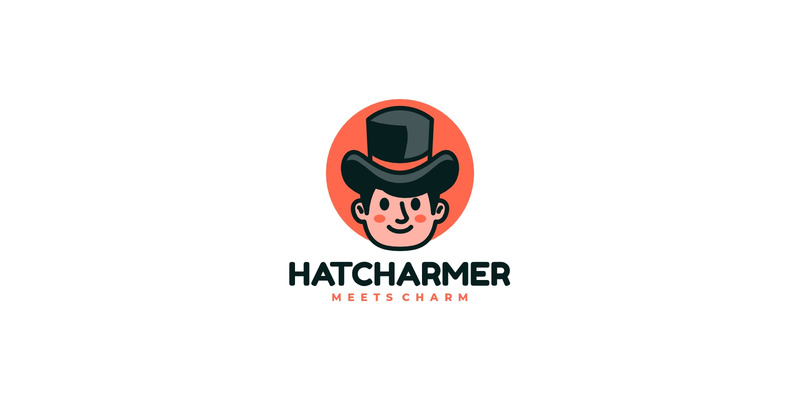 Hatcharmer – Mascotte del personaggio dei cartoni animati - Caratteristiche Immagine 1