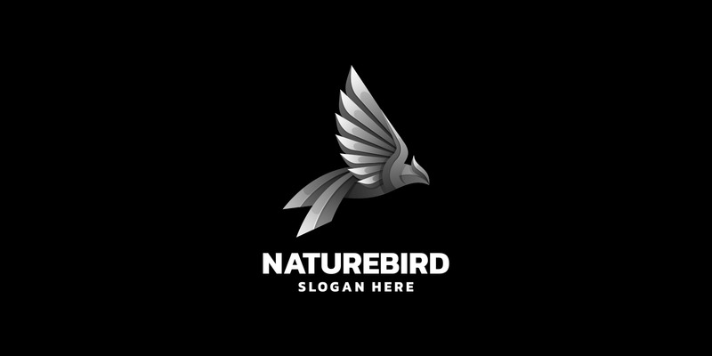 Vector Logo Vogelverloop Logo - Features Image 1