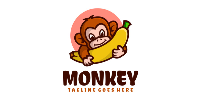 Aap mascotte cartoon-logo 4 - Features Image 1