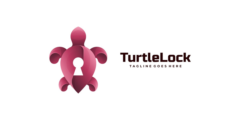 Logo přechodu Turtle Lock - Features Image 1