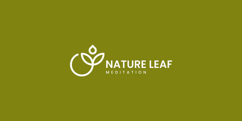 Nature Leaf Line Art Logo - Features Image 1