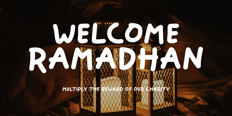 Yukpuasa - Modern Display Font - Features Image 1