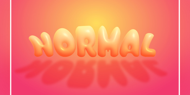 Toony Editable Text Effect - Features Image 1