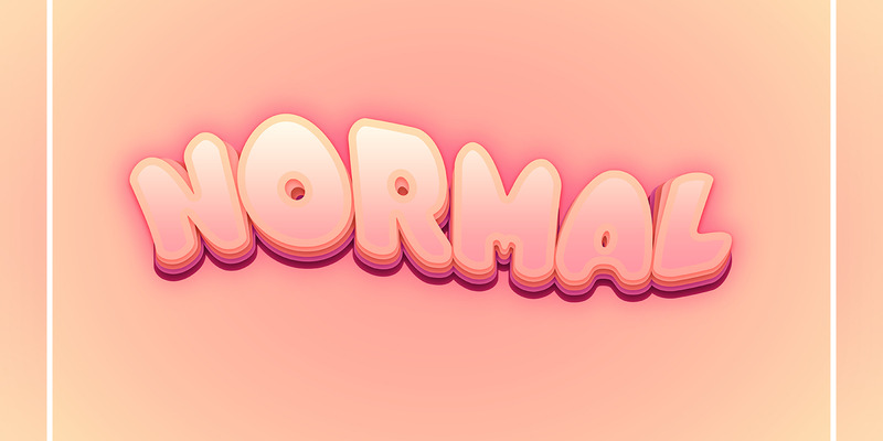 Loony Editable Text Effect - Features Image 1
