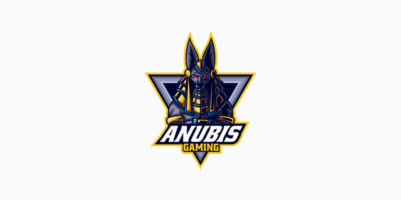 Anubis E-Sport y Sport Logo 3 - Características Imagen 1