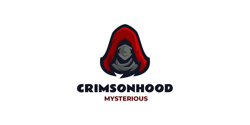 Mascot Modern Ninjas Logo Design - Features Image 1