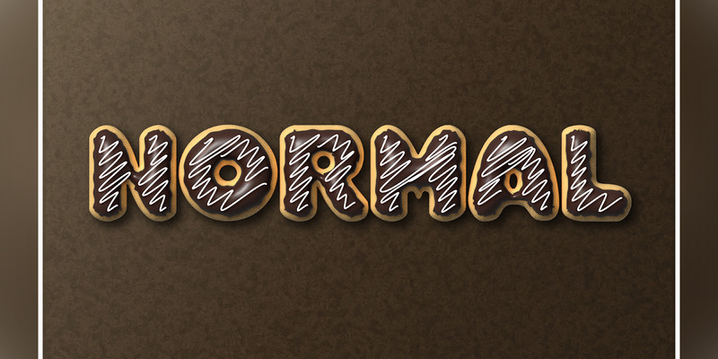 Choco Editable Text Effect - Features Image 1