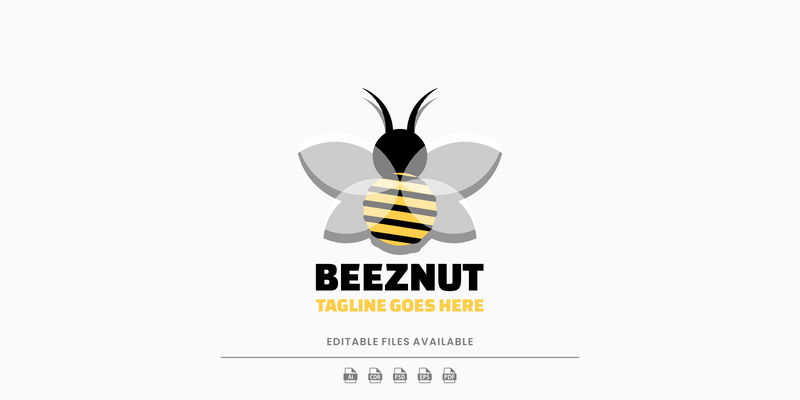 Beeznut Semplice Logo Masco 2 - Caratteristiche Immagine 1