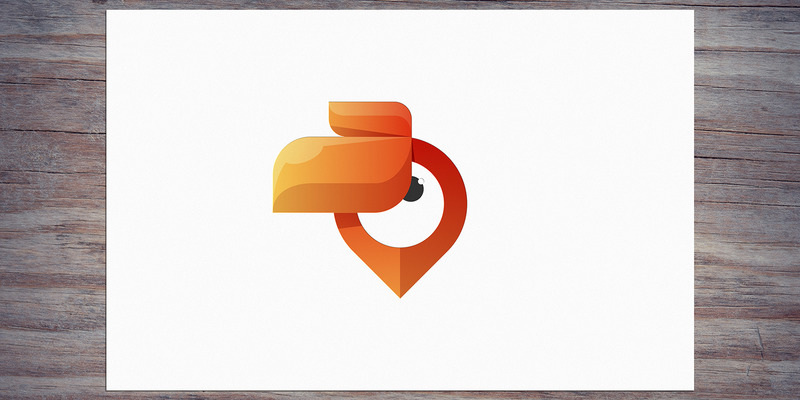 Mockup di carta Modello vol. 1 - Caratteristiche Immagine 1