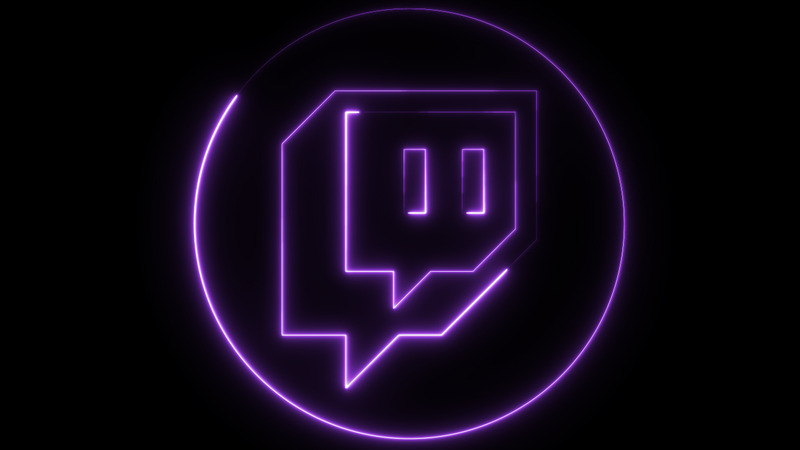 Social Media icons with Neon Style Pack - Features Image 13