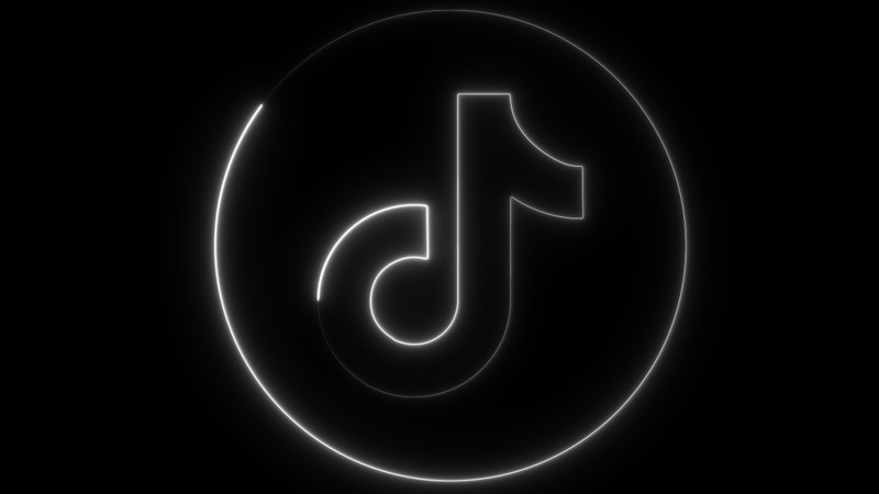 Social Media icons with Neon Style Pack - Features Image 11