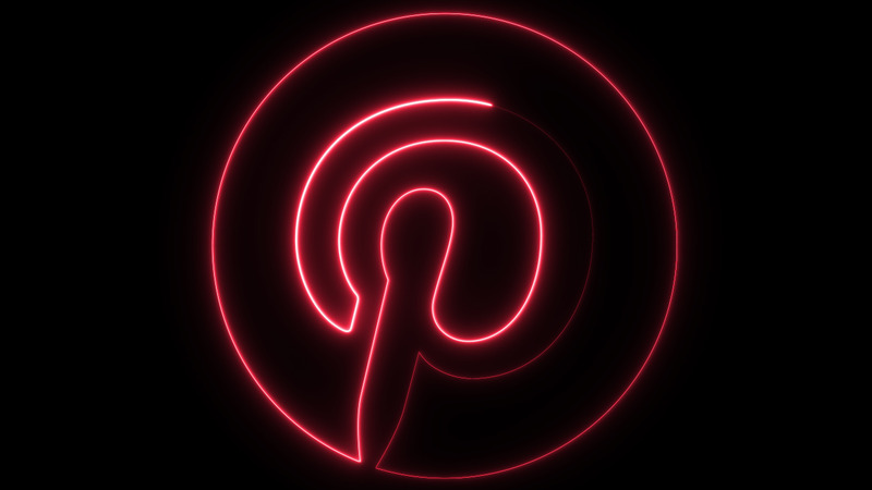 Social Media icons with Neon Style Pack - Features Image 7