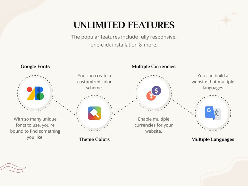 Guccy – Tema Shopify per la moda di lusso | Shopify 2.0 - Caratteristiche Immagine 7