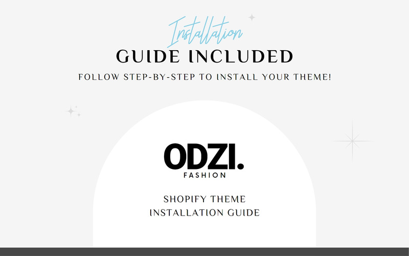Thème de mode à haute conversion Shopify | Shopify Vêtements Magasin de vêtements| Shopify 2.0 - Caractéristiques de l’image 10