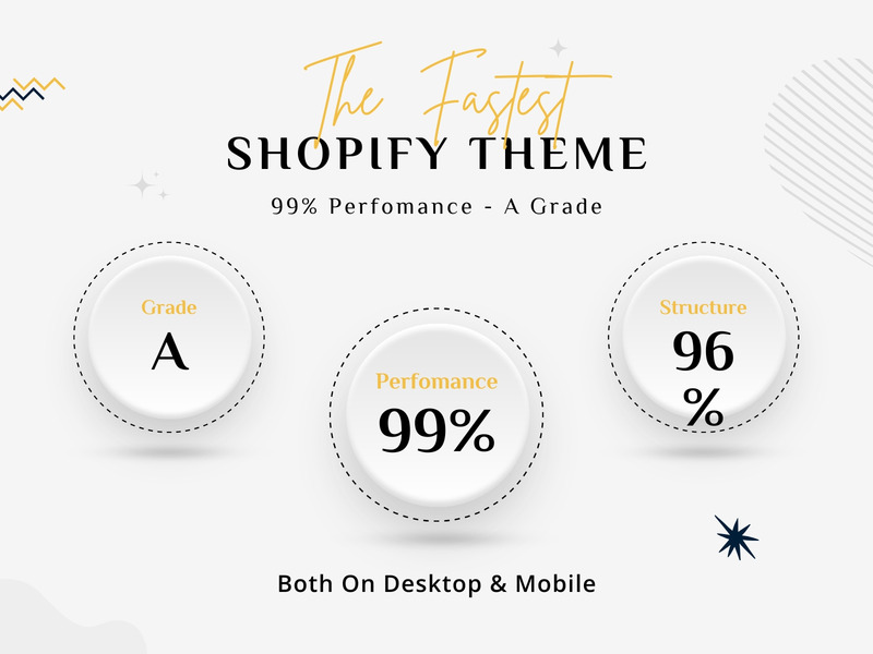 Olelia Jewelry – Tema de Shopify para joyería exquisita | Shopify 2.0 - Características Imagen 5