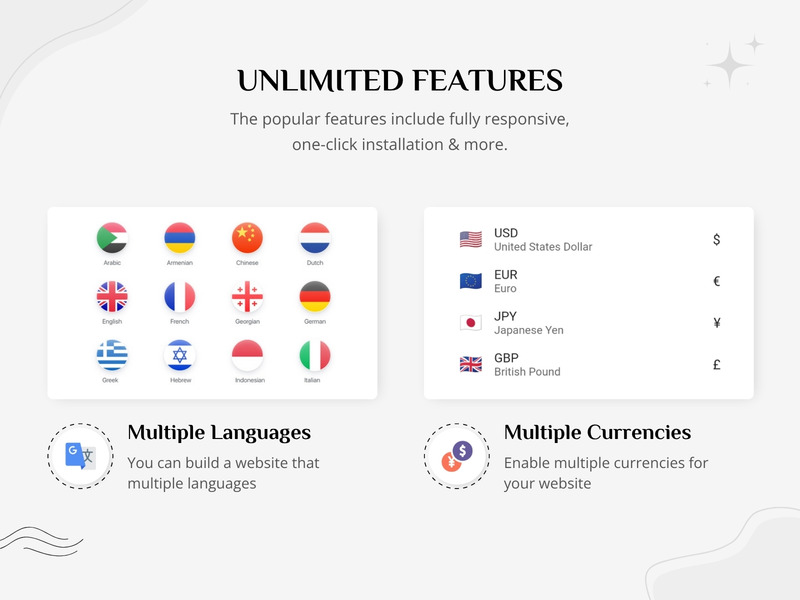 ToolsPro - Šablona nástrojů pro Shopify | Šablona Shopify 2.0 - Features Image 6