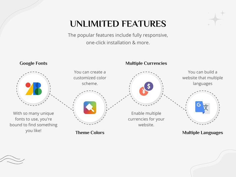 ToolsPro - Šablona nástrojů pro Shopify | Šablona Shopify 2.0 - Features Image 7