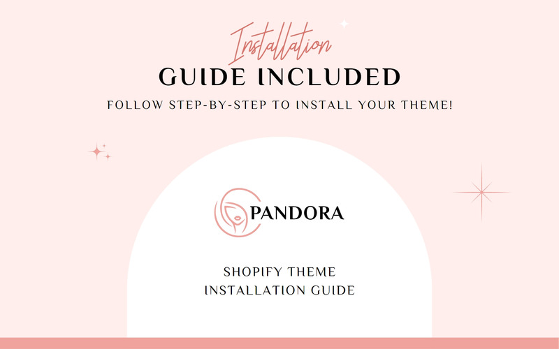 Beauty Shopify Theme | SkinCare Shopify  Theme | Boutique Shopify Template |  Shopify OS 2.0 - Features Image 9