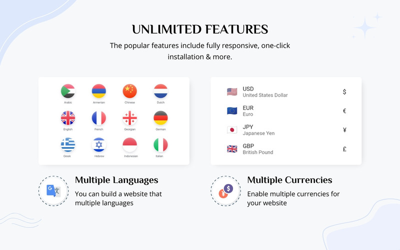 PawPets - najlepszy motyw dla zwierząt Shopify 2.0 - Obraz funkcji 9