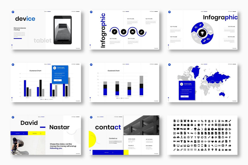 Defoxin – Business PowerPoint Template - Features Image 5