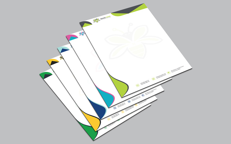 Kreatív 10 fejléces tervezési csomag - Features Image 16