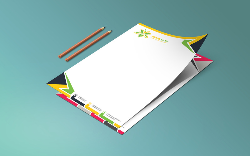 Kreatív 10 fejléces tervezési csomag - Features Image 15