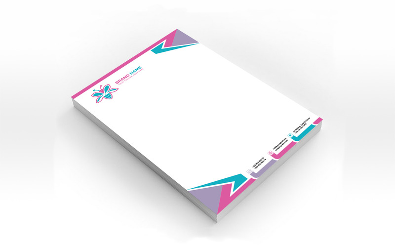 Kreatív 10 fejléces tervezési csomag - Features Image 14