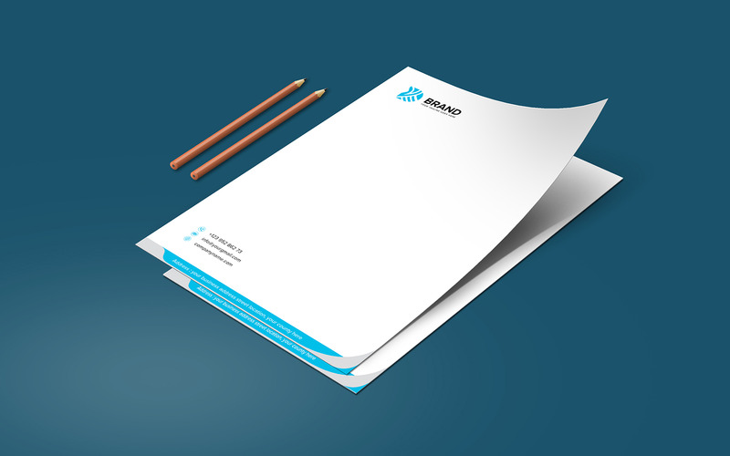 Kreatív 10 fejléces tervezési csomag - Features Image 5