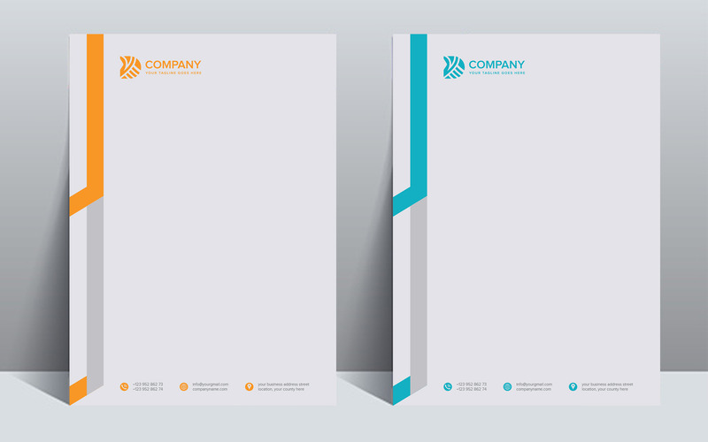 Kreatív 10 fejléces tervezési csomag - Features Image 12