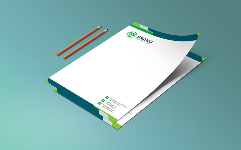 Kreatív 10 fejléces tervezési csomag - Features Image 11