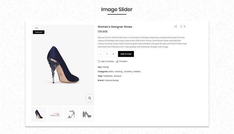 Trendway - Fashion WooCommerce Theme - Features Image 12