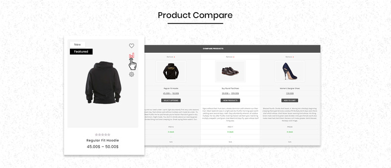 Trendway - Fashion WooCommerce Theme - Features Image 8