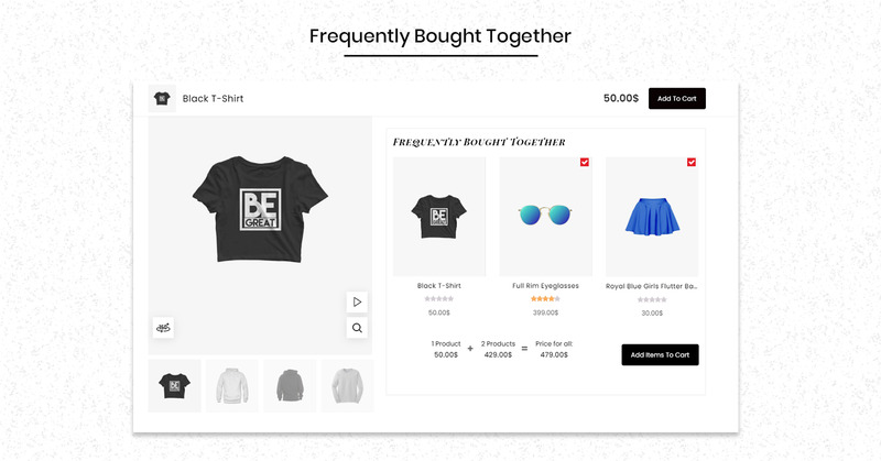 Trendway - Fashion WooCommerce Theme - Features Image 11