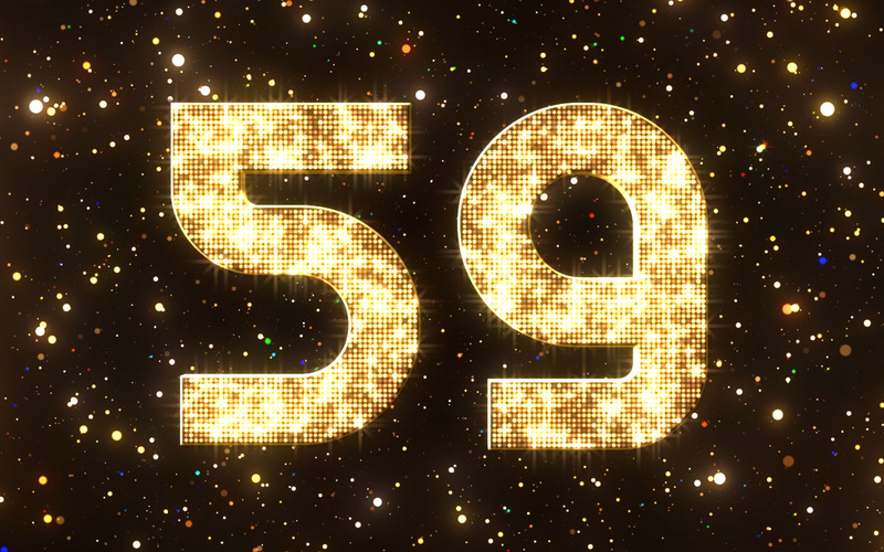 Animazione di capodanno conto alla rovescia 2023 - Caratteristiche Immagine 2