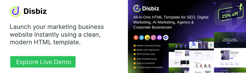 BlackMart — безкоштовний HTML-шаблон цільової сторінки для Чорної п'ятниці та Кіберпонеділка - Features Image 20