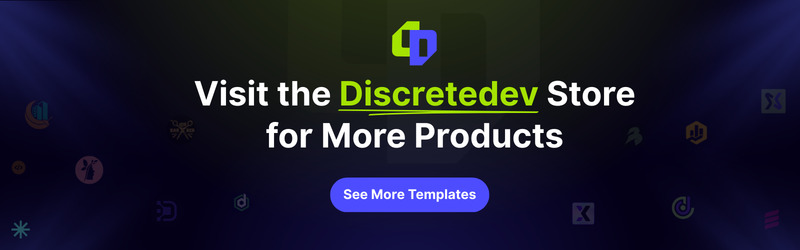 BlackMart — безкоштовний HTML-шаблон цільової сторінки для Чорної п'ятниці та Кіберпонеділка - Features Image 1