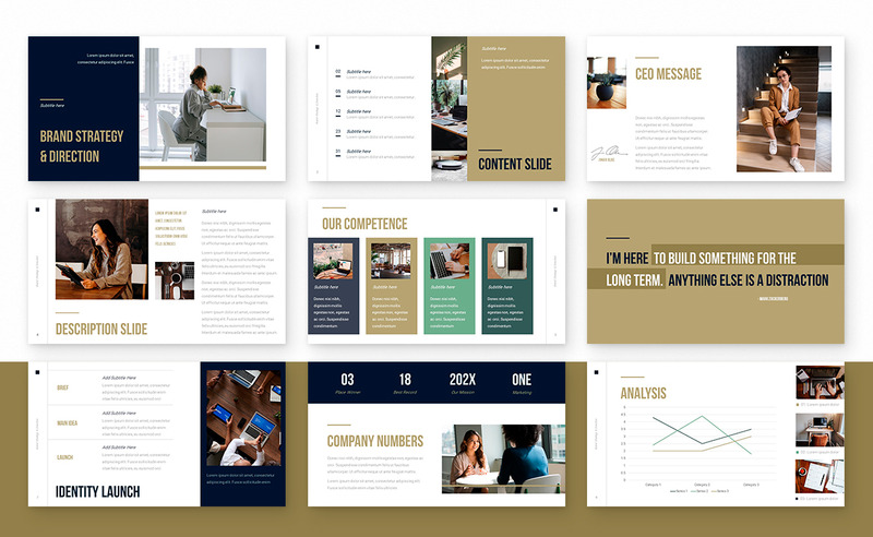 Merkstrategie en richting - Features Image 3