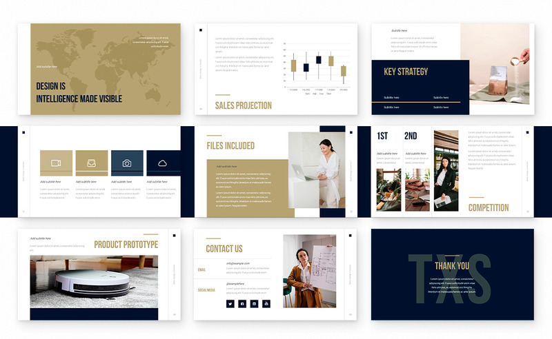 Merkstrategie en richting - Features Image 6